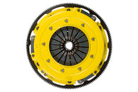 ACT 2001 Ford Mustang Twin Disc MaXX XT Street Kit Clutch Kit - T3S-F04
