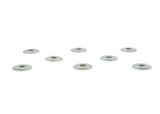 Whiteline Sway Bar Link Washers **Cupped Washers ONLY-NO Bushings** - KW2