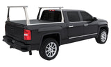 Access ADARAC Aluminum Series 15-19 Chevy/GMC 2500/3500 Full Size 6ft 6in Bed Truck Rack - 4001232