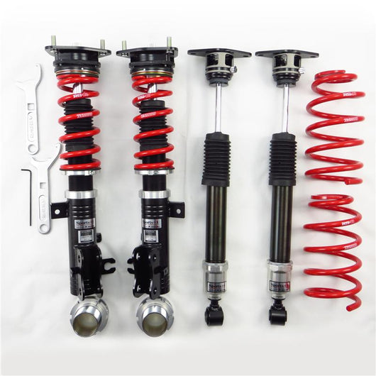 RS-R 14+ Mazda Mazda 6 (GJ2FP) Sports-i Coilovers - XBIM550M