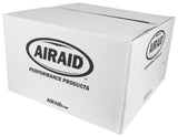 Airaid 12-13 Ford Mustang Boss 302 MXP Intake System w/ Tube (Oiled / Red Media) - 450-321