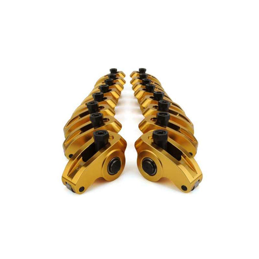 COMP Cams Rocker Arms Ultra Golds Arc BB - 19021-16