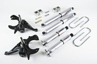 Belltech LOWERING KIT WITH SP SHOCKS - 613SP