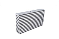 Garrett Air / Air Intecooler CAC (18.00in x 10.50in x 3.00in) - 510 HP - 703518-6017