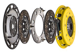 ACT 2001 Ford Mustang Twin Disc HD Street Kit Clutch Kit - T1S-F02