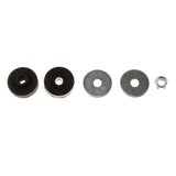 Bilstein 4600 Front Monotube Shock Absorber 90-95 Toyota 4Runner - 24-014687