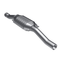 MagnaFlow Conv DF 81-83 5.2L Chrysler Cordoba - 23616