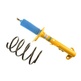 Bilstein B12 1992 BMW 318i Base Sedan Front and Rear Suspension Kit - 46-000736
