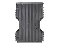 WeatherTech 09+ Ford F250 Super Duty TechLiner - Black - 39601