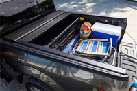Roll-N-Lock 15-17 Chevy Silverado/Sierra 2500/3500 77-3/8in E-Series Retractable Tonneau Cover - RC221E