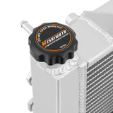 Mishimoto 03-08 Suzuki LTZ400 / Kawasaki KFX400 Aluminum Radiator - MMPS-LTZ400-03