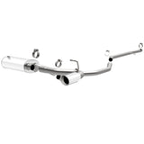 MagnaFlow 14 Jeep Patriot L4 2.4L Cat-Back Stainless - 15309