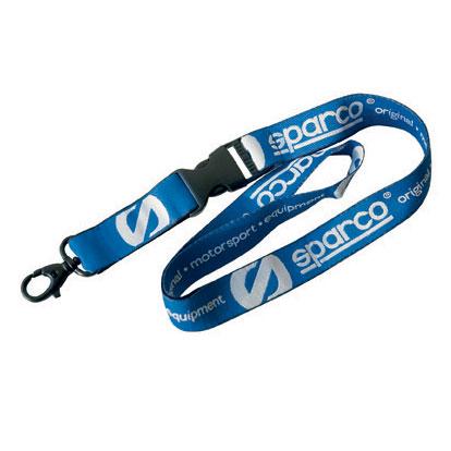 Sparco Sparco Lanyard - 099BADGE