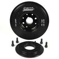 Fluidampr 93-05 Mazda B-Series Steel Internally Balanced Damper - 521001