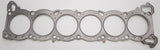 Cometic Nissan RB-25 6 CYL 86mm .060 inch MLS Head Gasket - C4317-060
