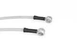 Goodridge 96-00 Chevy Suburban/Tahoe / 96-99 GMC Denali/Suburban/Yukon SS Brake Lines - 14116