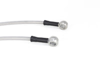 Goodridge 96-00 Chevy Suburban/Tahoe / 96-99 GMC Denali/Suburban/Yukon SS Brake Lines - 14116