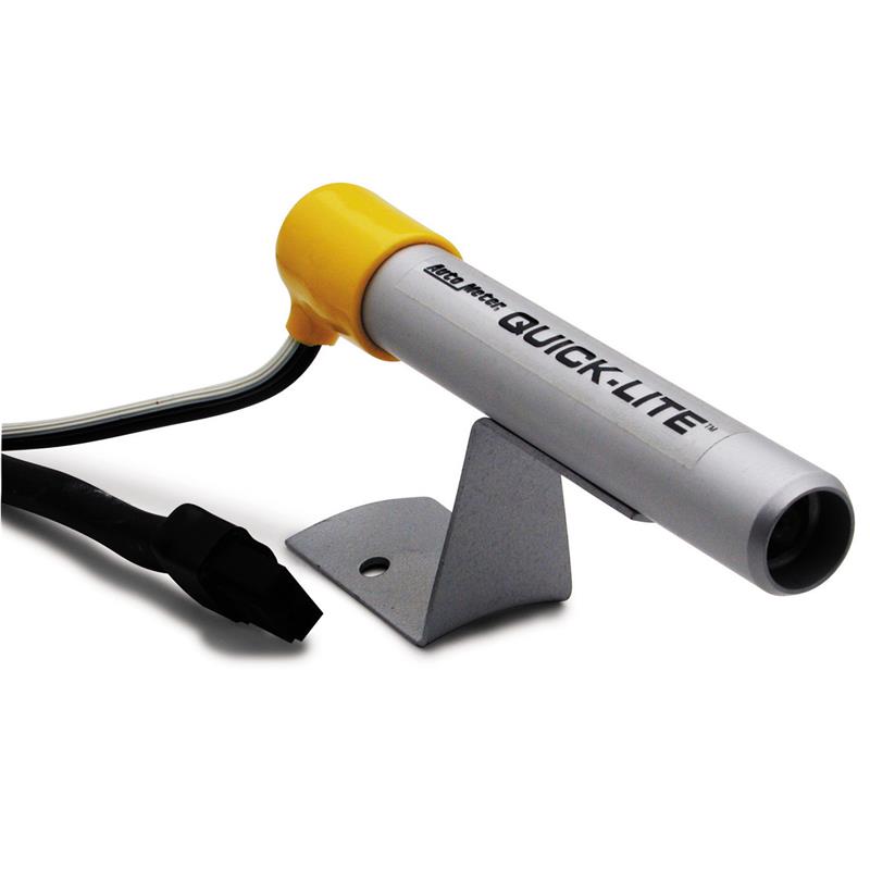 Autometer Silver Quick-Lite Shift-Lite - 5331