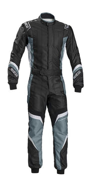 Sparco Suit X-Light KS7 62 Blk/Gry - 002336NRGRS62