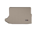 WeatherTech 07+ Dodge Caliber Cargo Liners - Tan - 41312
