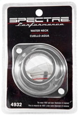 Spectre LSX Straight Water Neck - 4932