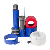 Yukon Gear The Yukon Carrier Bearing Puller - YT P20