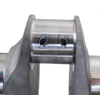 Eagle Chevrolet Big Block 4.625in Stroke 396 / 402 Crankshaft - 450246256600