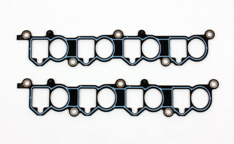 Cometic 96-97 Ford 4.6L DOHC Intake Manifold Gaskets (Pair) - C5181
