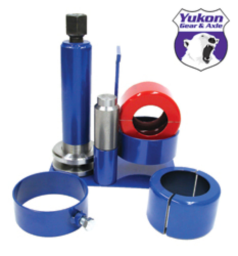 Yukon Gear The Yukon Carrier Bearing Puller - YT P20