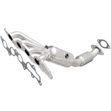 MagnaFlow Conv DF 08-09 Ford Focus 2.0L - 49852