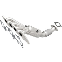 MagnaFlow Conv DF 08-09 Ford Focus 2.0L - 49852