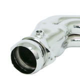 BBK 2010-15 Camaro Ls3/L99 1-7/8 Full-LenGTh Headers W/ High Flow Cats (Chrome) - 4054