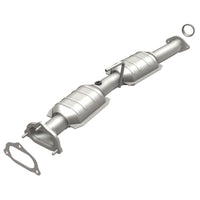 MagnaFlow Conv DF '03-'04 Ford Ranger 3.0/4. - 93170