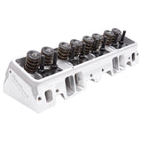 Edelbrock Single Victor Jr 64cc Head SBC Solid Roller Cams - 77599
