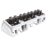 Edelbrock Single Victor Jr 64cc Head SBC Solid Roller Cams - 77599