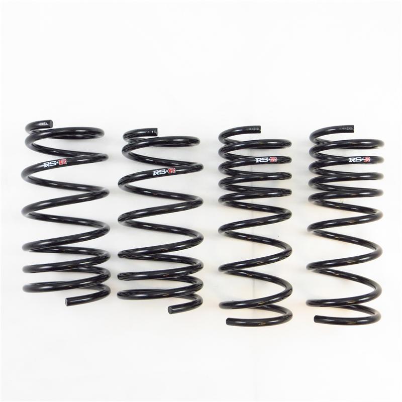 RS-R 13+ Scion FR-S (ZN6) Super Down Springs - T065S