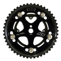 AEM 4G63/T Black Tru-Time Cam Gear - 23-830BK