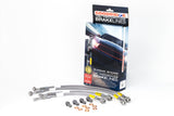 Goodridge 98-05 Pontiac Grand Prix Brake Lines - 12279