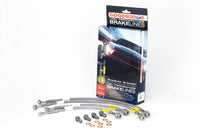 Goodridge 98-05 Pontiac Grand Prix Brake Lines - 12279