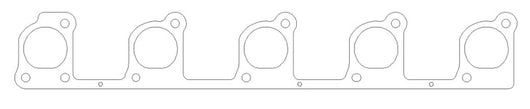 Cometic 98-03 Dodge Viper .020in MLS Exhaust Gasket GEN II - C5825-020