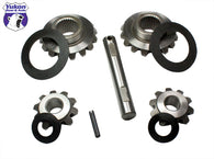 Yukon Gear Standard Open Spider Gear Kit For 8in and 9in Ford w/ 28 Spline Axles and 2-Pinion Design - YPKF9-S-28-2