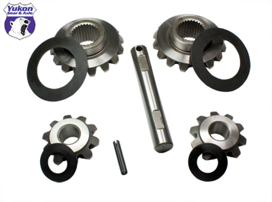 Yukon Gear Standard Open Spider Gear Kit For 8in and 9in Ford w/ 28 Spline Axles and 2-Pinion Design - YPKF9-S-28-2