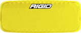 Rigid Industries SR-Q Light Cover- Amber - 311933