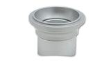 Vibrant Weld Flange Kit for Tial Style Blow Off Valves Mild Steel Weld Fitting AL Thread On Flange - 1478