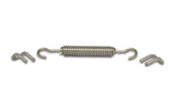 Vibrant Titanium Collector Tab Kit w/3.5in. Long Spring (2 Tabs) - 10341