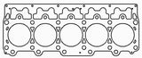 Cometic 92-96 Dodge Viper 8L 4.030 inch .040 inch MLS GEN1 Headgasket - C5113-040