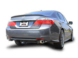 Borla 13-16 Honda Accord Touring Exhaust (rear section only) - 11840
