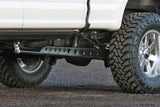 Fabtech 17-19 Ford F250/350 4WD Floating Rear Traction Bar System - FTS62008