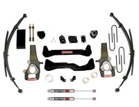 Skyjacker 6"SYS,06-08 DGE1500,4 MONOS - D660SSKS-M