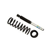 Bilstein B8 5112 Series 14-17 Dodge Ram 2500 Front Suspension Leveling Kit - 46-268655
